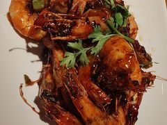 -大哈福烧烤·海鲜·家常菜(延安三路店)