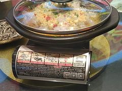 -川流不息·地道川菜·小龙虾(松东路店)