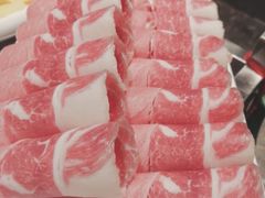 -京鼎香精品火锅(裕城花园店)