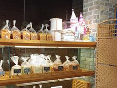 -可稵咖啡面包蛋糕(休斯顿店)