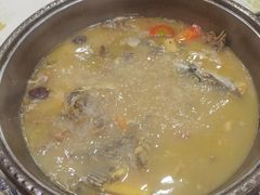 -凯盈阁·顺德私房菜·桑拿鸡