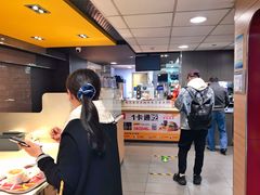 -麦当劳(交道口店)