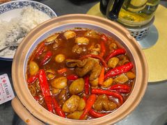 -江宴渔村·鱼鲜土菜(紫荆广场店)