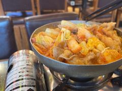 -桃太郎寿司料理(南坪店)