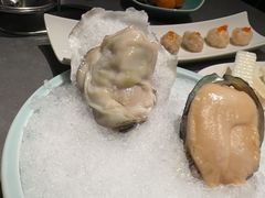 -鼎鼎香·港式火锅(北京SKP店)