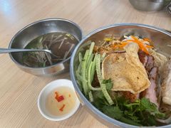 -海安安越南粉(丹竹頭店)