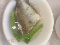 杂鱼汤-大天然酒店(军民路店)