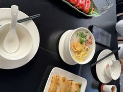 -鹿鸣酒家(越秀店)