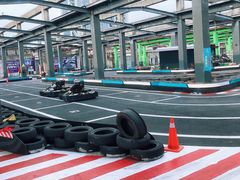 -速马赫卡丁车(琶洲店)