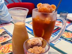 -克茗冰室(壹方天地店)