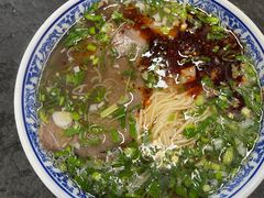 -金味德牦牛肉拉面(天水路店)