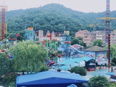 -杭州浪浪浪水公园