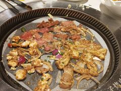 -么子烤肉(化龙池店)