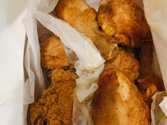 狂惹香烧鸡-肯德基(澳门银河店)