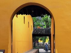 -西园戒幢律寺
