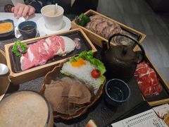 -湊湊火锅·茶憩(打浦桥日月光店)