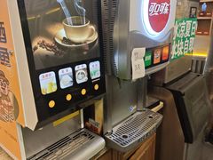 -曾百万小炉小串自助烧烤(高新店)