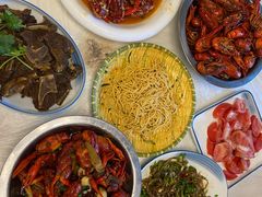 -五七小李子油焖大虾(总店)