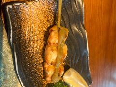 -人间酒暖·Go blanc·烧鸟·深夜食堂(陆家嘴店)