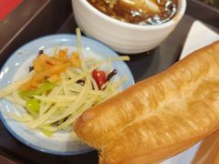 -宏状元现熬粥·京味菜(五棵松店)