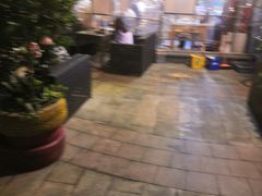 -何师烧烤·香辣蟹·川菜·30年老品牌(太古里旗舰店)