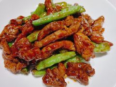 招牌杭椒牛柳-杭儿风餐厅(嘉里中心店)