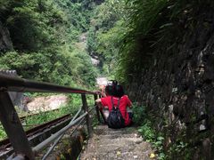 -广东大峡谷
