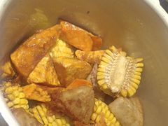 -蛮佬拾·乡里土菜馆(河西王府井店)