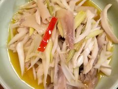 椒麻鸡-达坂城新疆主题餐厅(新区金鹰店)