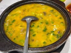 海鲜泡饭-和记小菜(东方店)
