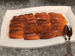 -北京港澳中心瑞士酒店·瑞士咖啡厅·自助餐