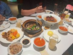 -汤城小厨•粤菜•靓汤(苏州街店)