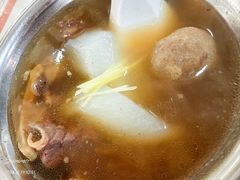 -阿秋牛排(湖心街店)