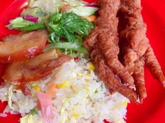 -好伦哥比萨烤肉自助(马家堡店)