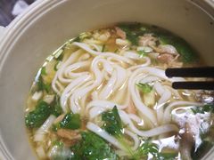 -易裕和·长沙米粉(友谊路店)