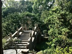 -上海醉白池公园