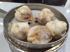 -吃不亏特色包子(三峡广场店)