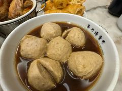 -宝香绑线肉骨茶(柏威年广场店)