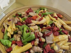 -周师饭店