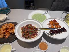 -徐记海鲜(南油永新汇店)