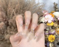 -兔猫ToMoreNails美甲美睫