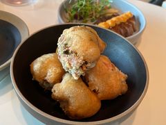 傣味炸鸡-胡麻(静安嘉里店)