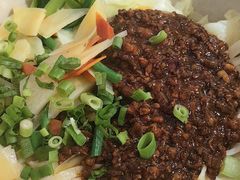 -弓家大队老碗面(高新咖啡街区店)