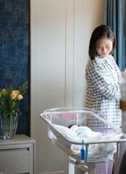 -沪壹健康国际母婴月子中心(360复旦奥医一妇婴东院店)