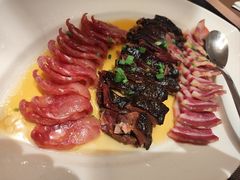 -浙江安吉JW万豪酒店·万豪中餐厅