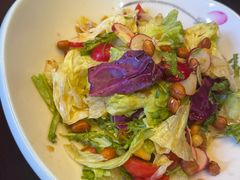 -民族饭荘(新华大街店)