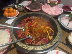 -牛市坎火锅(建设路店)