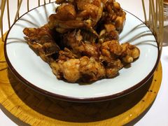 -后宫私房菜(汇客美食娱乐广场店)