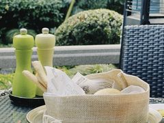 -杭州西子湖四季酒店-WL BISTRO西湖餐厅(灵隐路店)