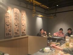 -肉肉大米(金虹桥店)
